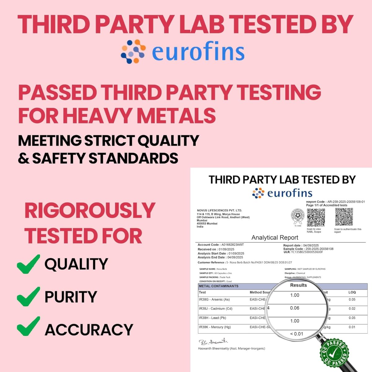 Carbamide Forte Berberine 500mg 95% with Milk Thistle & Cinnamon