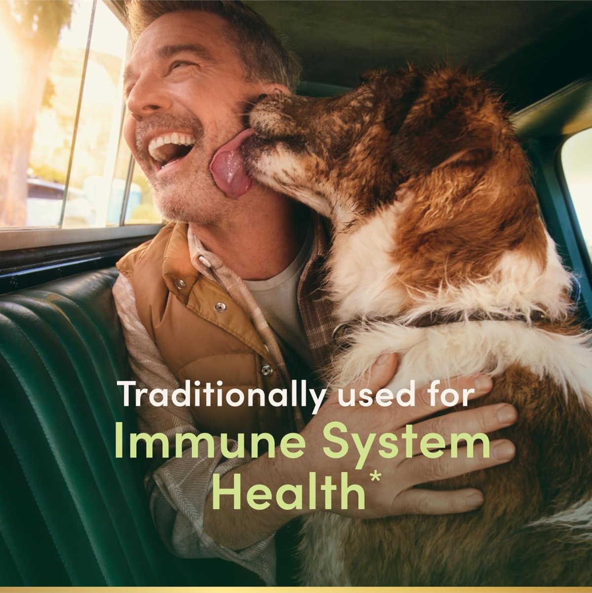 Nature's Bounty Echinacea 400mg - 100 Capsules